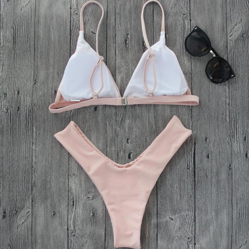 The Sol Siren Bikini