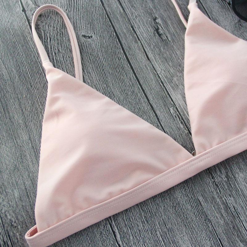 The Sol Siren Bikini