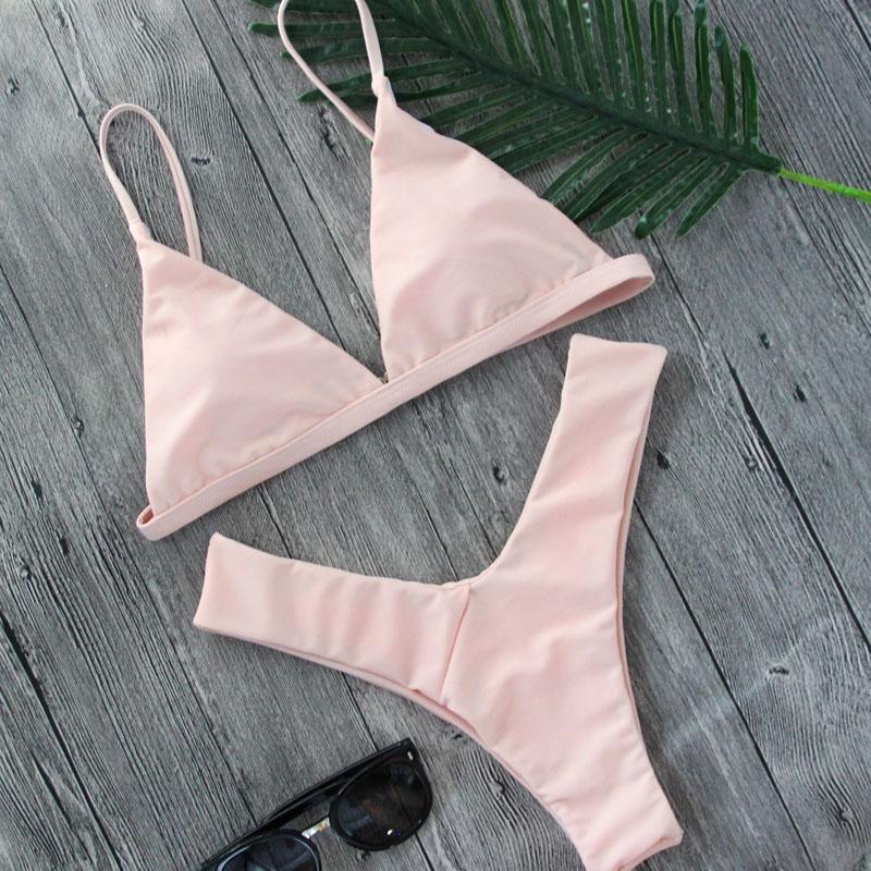 The Sol Siren Bikini