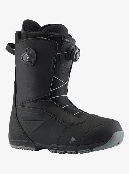 Men's Snowboard Boots