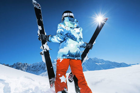 Women's Outerwear