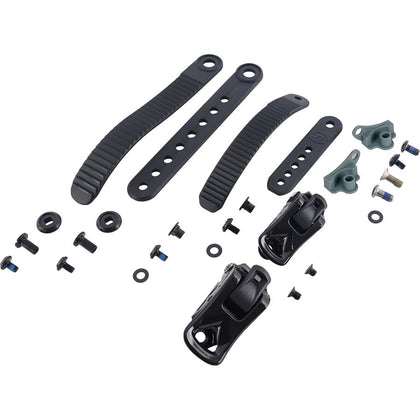 Snowboard Binding Repair & Parts