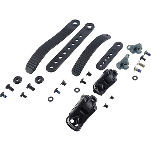 Snowboard Binding Repair & Parts