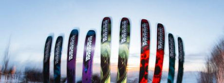 Skis