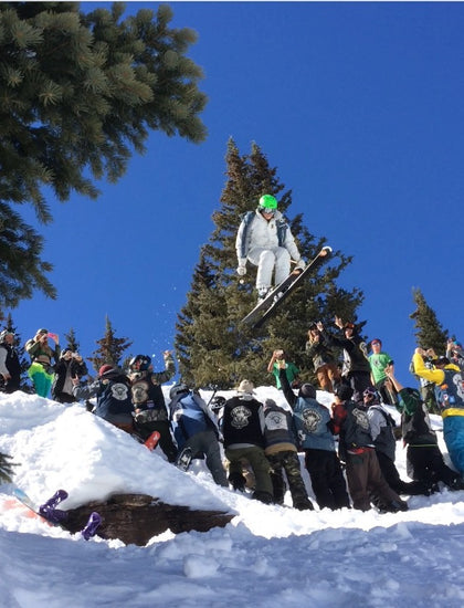 Skis