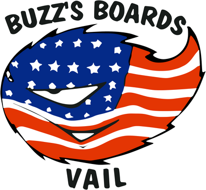 Buzz's Boards