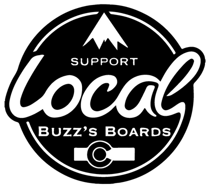 Buzz's Merch