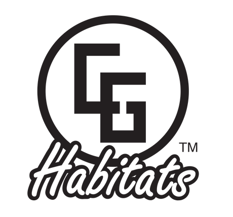 CG Habitats