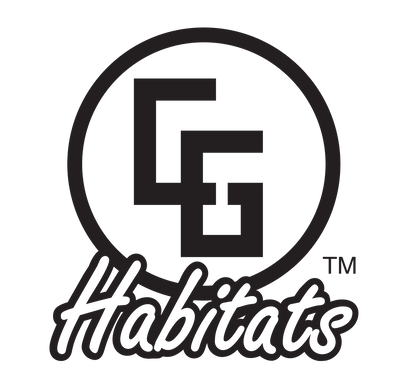 CG Habitats
