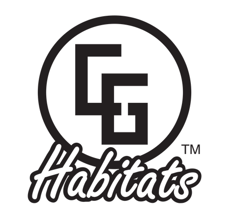 CG Habitats