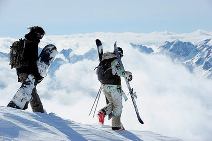 Men's Outerwear