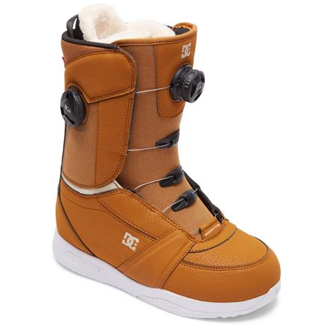 Women's Snowboard Boots