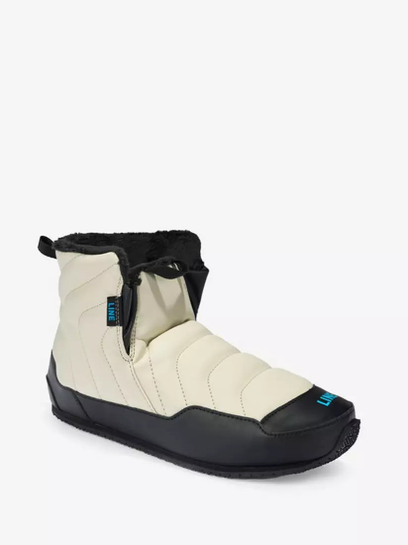 LINE Après Booties