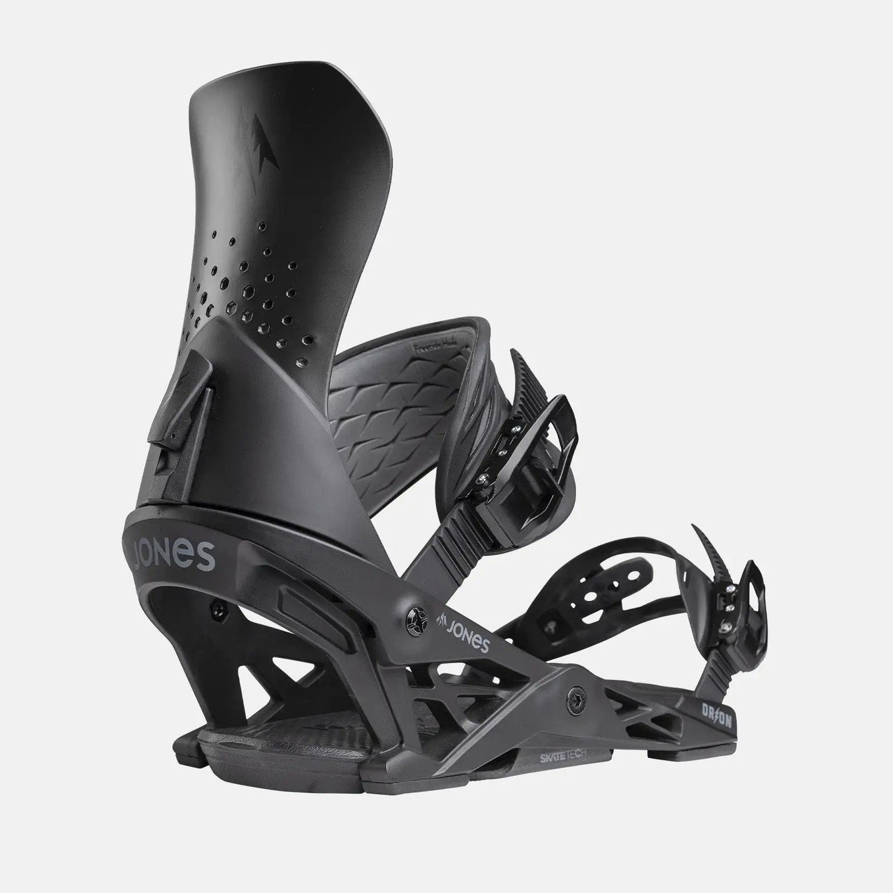 Men's Snowboard Bindings