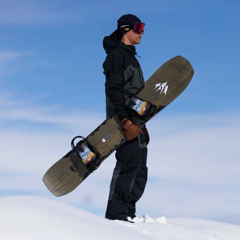 Men's Snowboards