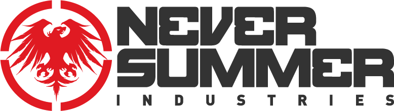 Never Summer