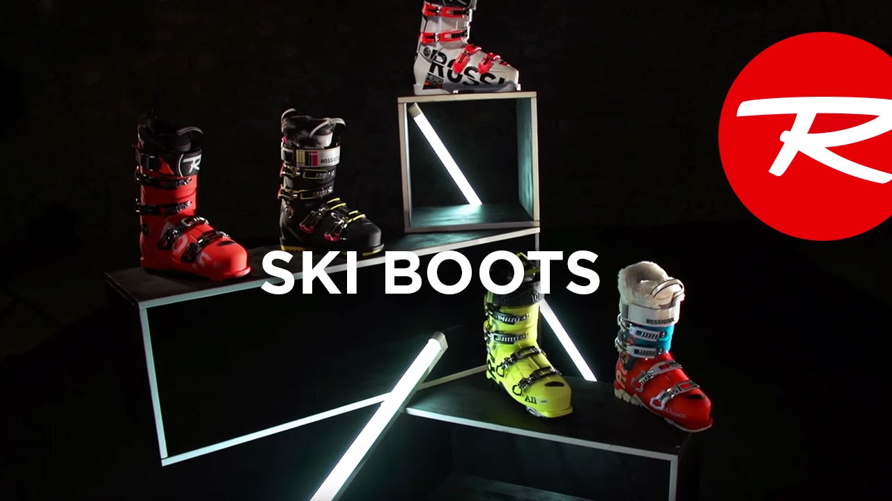 Ski Boots