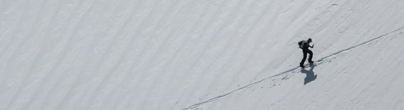 Splitboards & Accessories