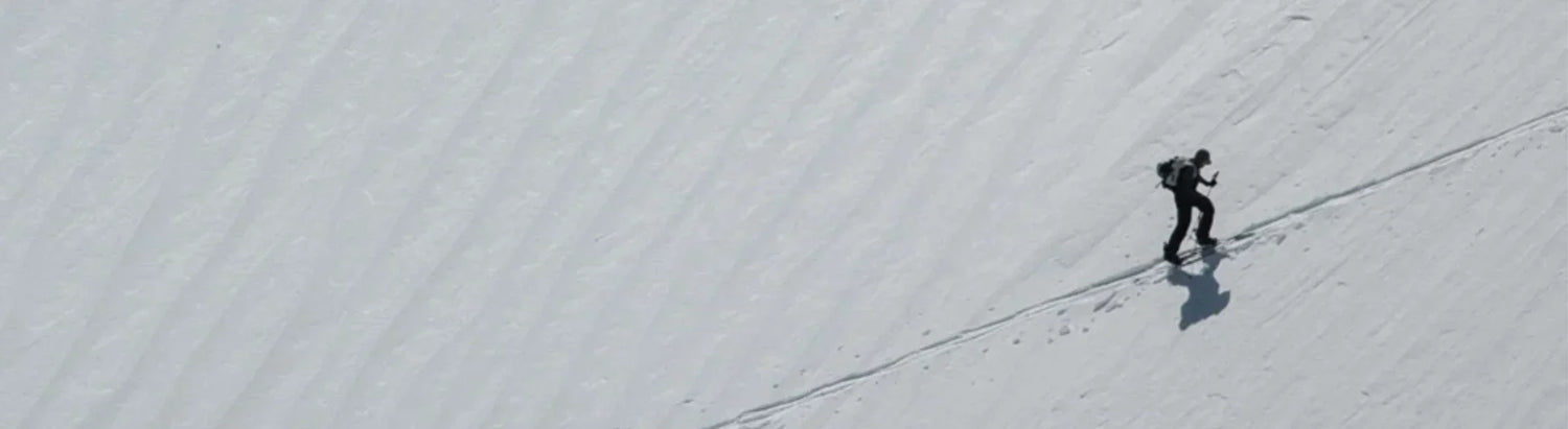 Splitboards & Accessories