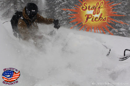 Staff Picks