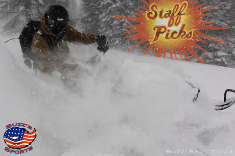 Staff Picks