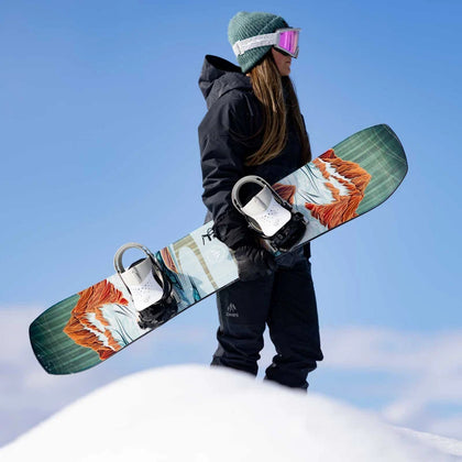 Women's Snowboards