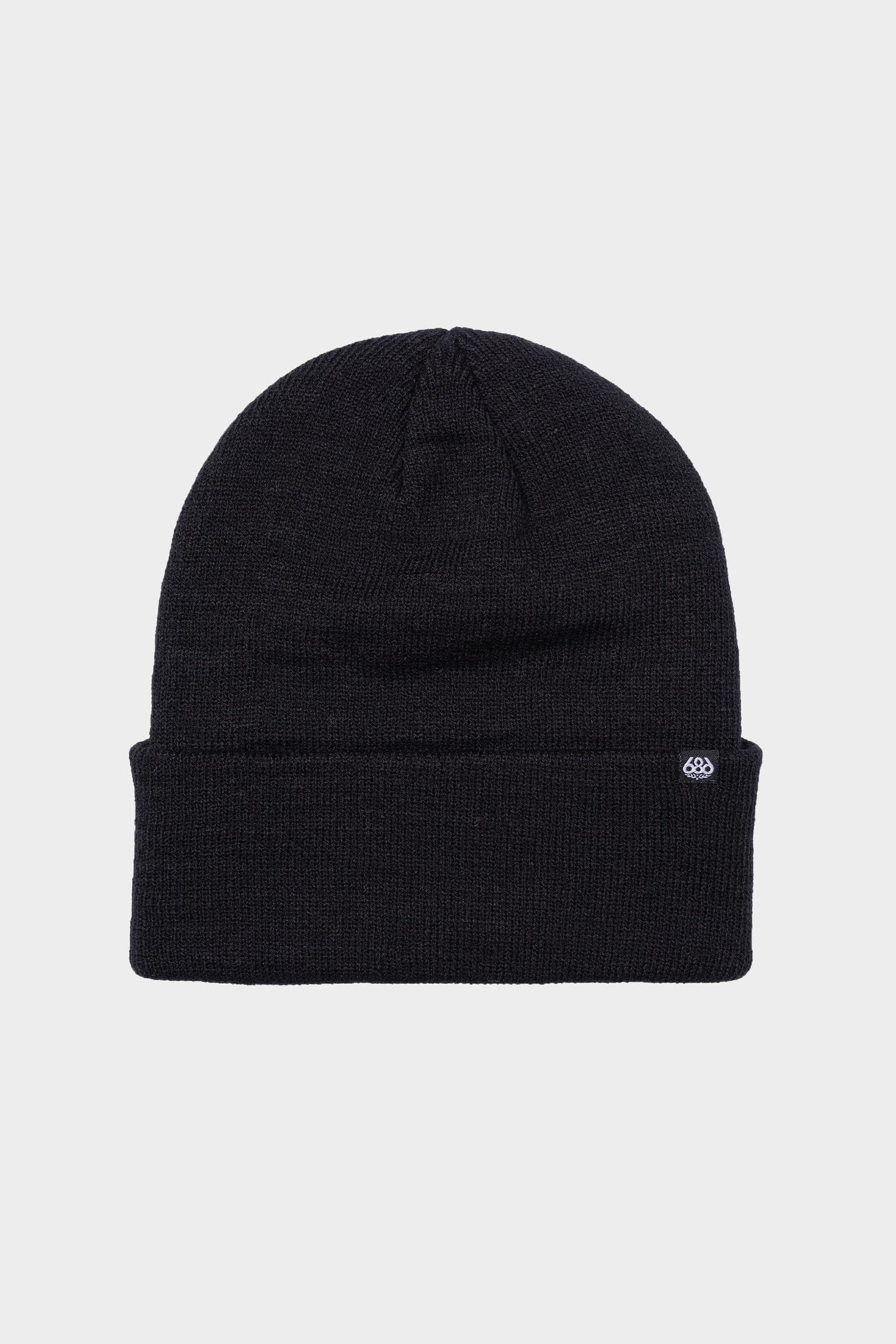 686 STANDARD ROLL UP BEANIE
