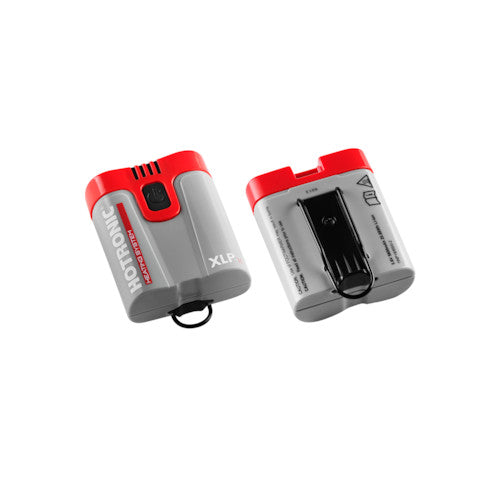 HOTRONIC - BATTERY PACK XLP 1C (single)