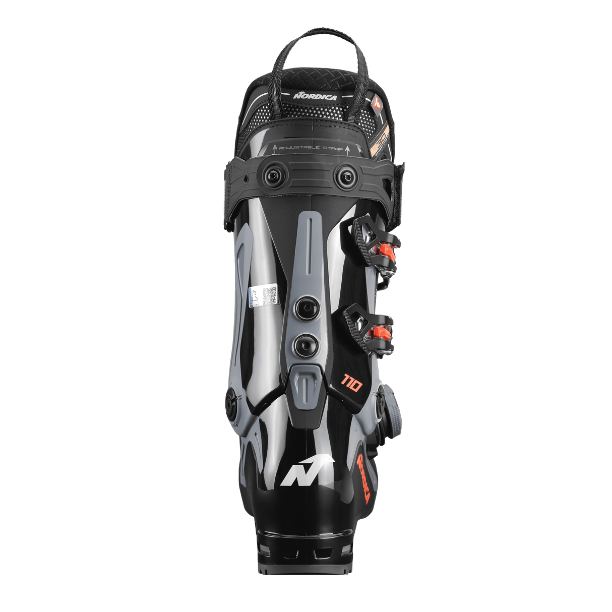 Nordica SPEEDMACHINE 3 BOA 110 - 2025