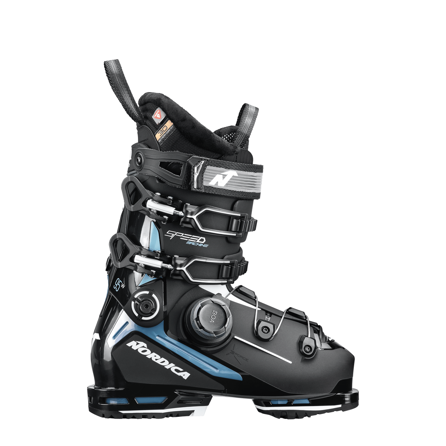 Nordica SPEEDMACHINE 3 BOA 95 Women's - 2025