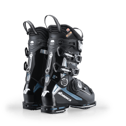 Nordica SPEEDMACHINE 3 BOA 95 Women's - 2025
