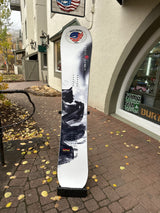 NEVER SUMMER PROTO ULTRA MEN'S SNOWBOARD DBD