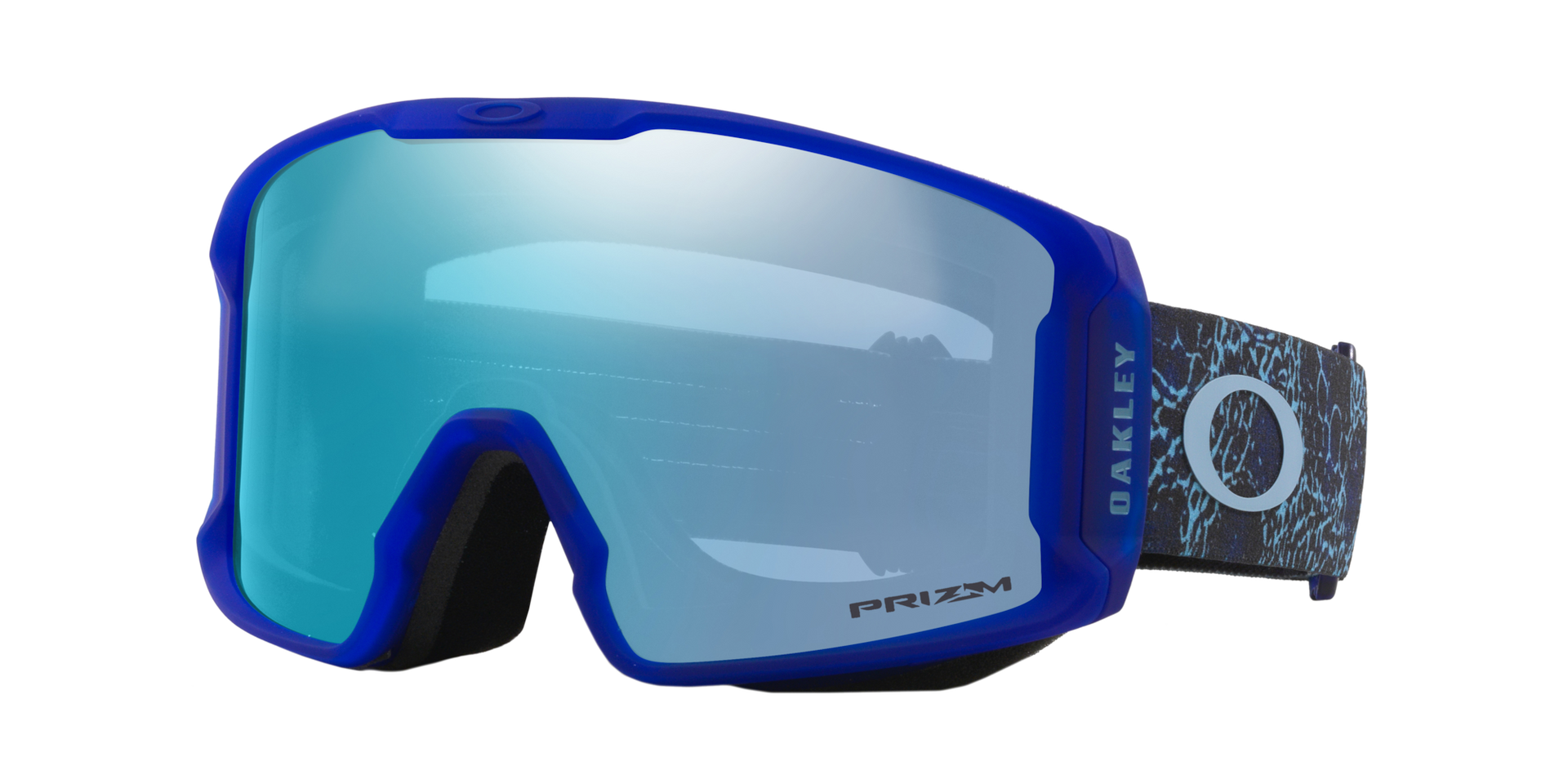 OAKLEY - LINE MINER M – Buzz's Boards