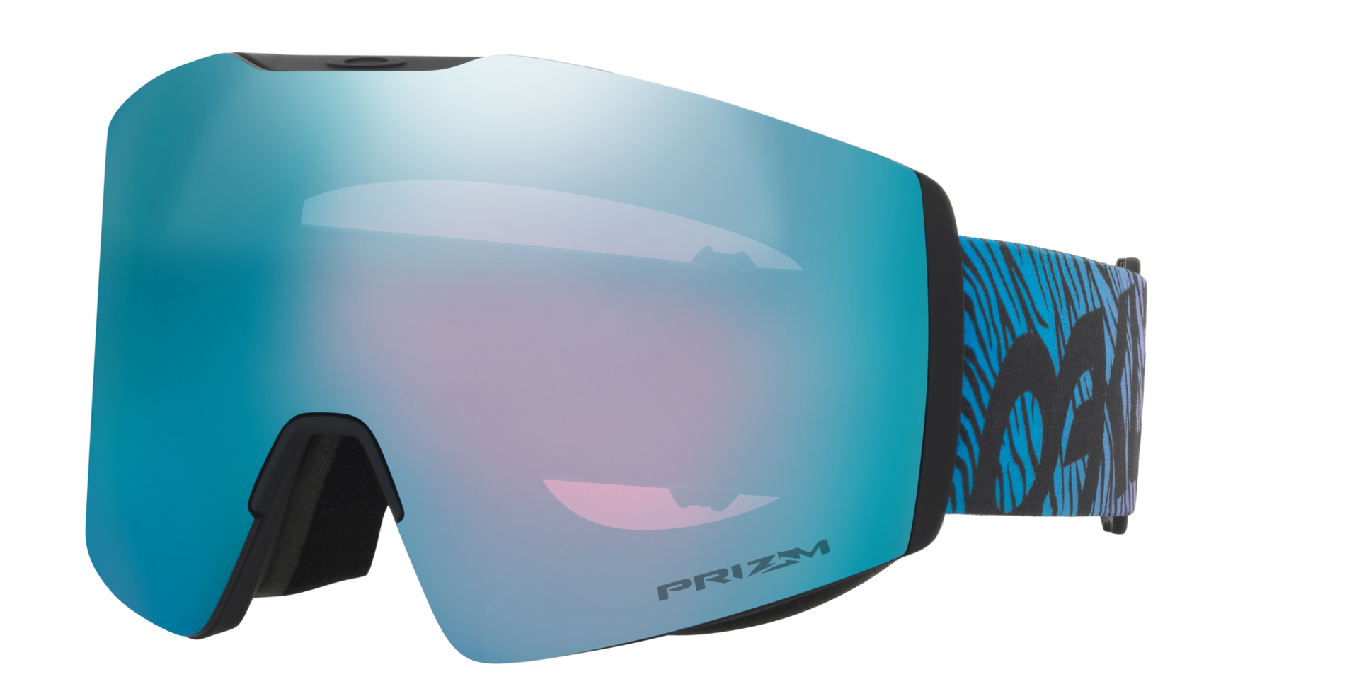 Oakley Fall Line L Prizm Goggles
