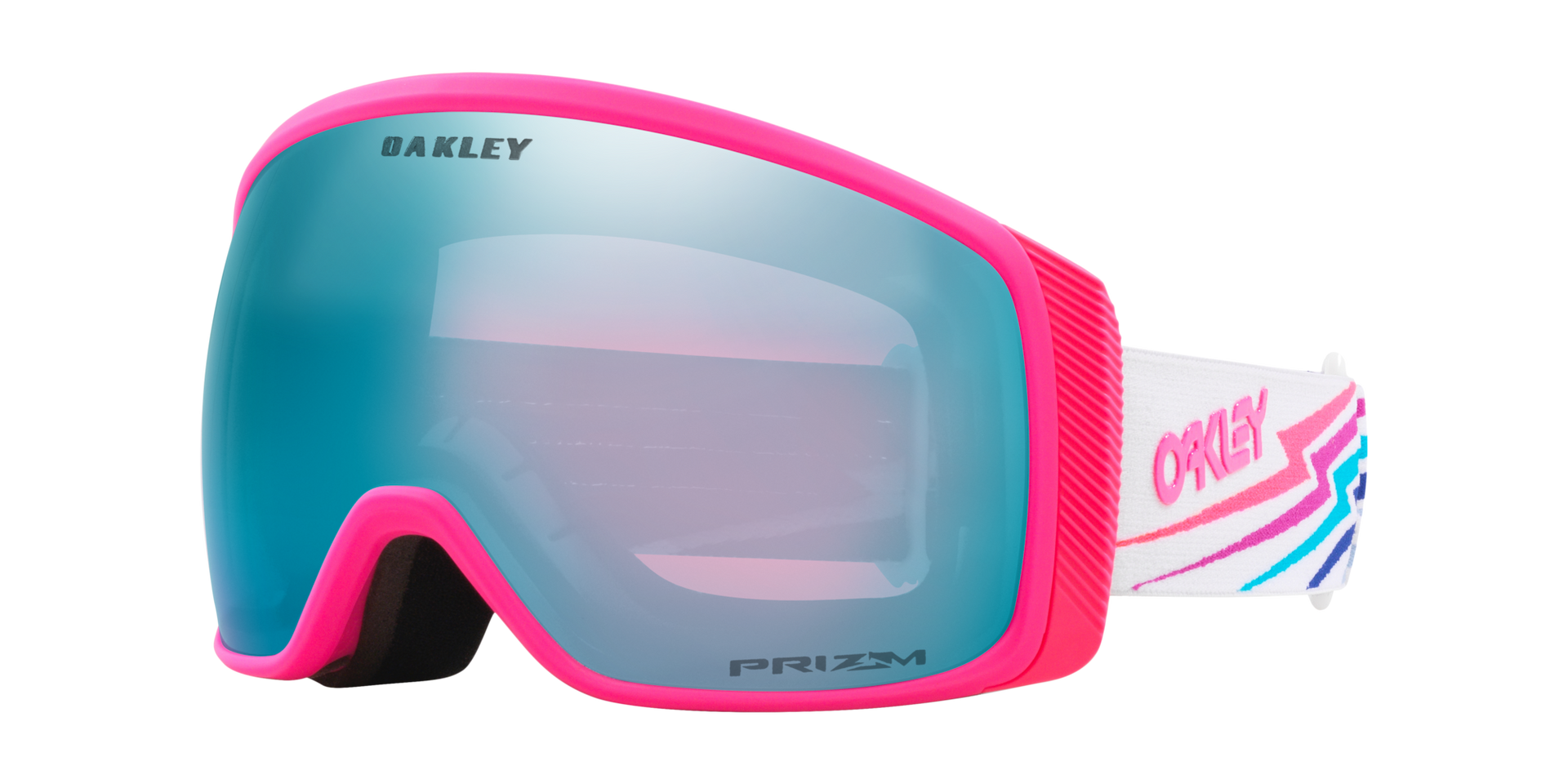 OAKLEY - FLIGHT TRACKER M – Buzz's Boards