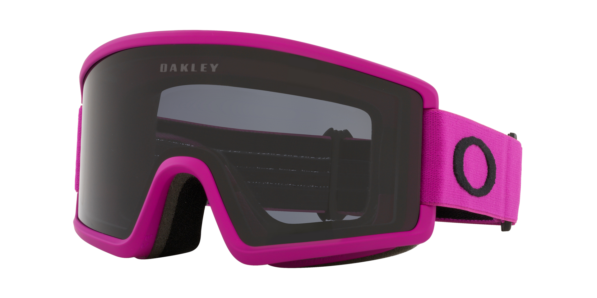 OAKLEY - TARGET LINE M – Buzz's Boards