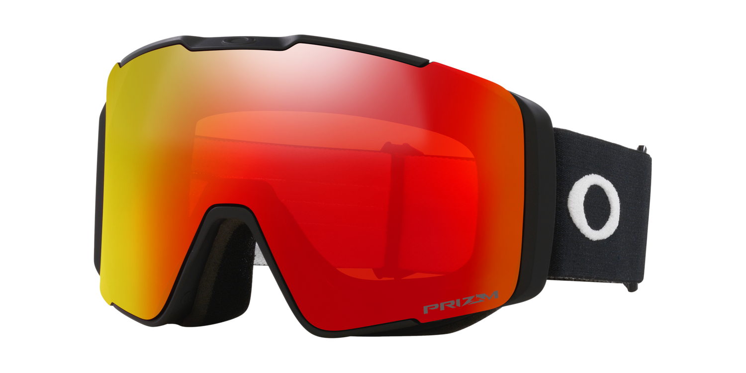 OAKLEY - LINE MINER PRO L – Buzz's Boards OAKLEY - LINE MINER PRO L – Buzz's Boards