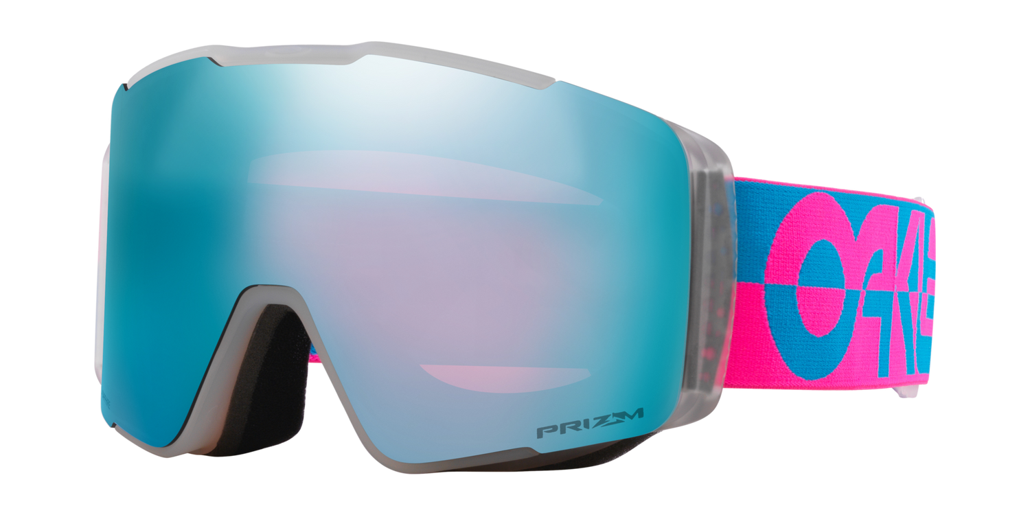 OAKLEY - LINE MINER PRO L – Buzz's Boards OAKLEY - LINE MINER PRO L – Buzz's Boards