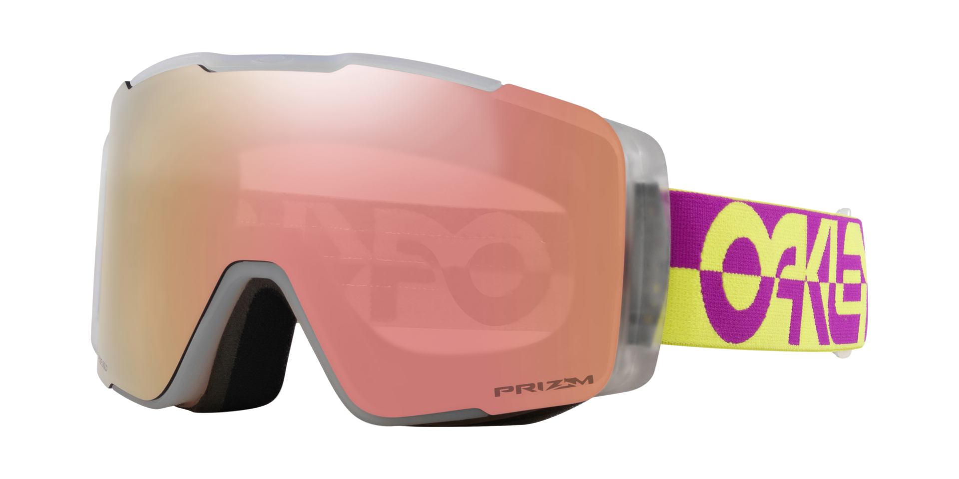 OAKLEY - LINE MINER PRO M – Buzz's Boards