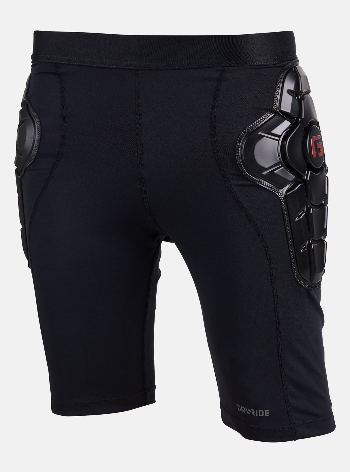 BURTON TOTAL IMPACT SHORT WOMEN’S 2026
