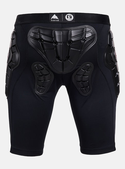 BURTON TOTAL IMPACT MEN'S SHORT