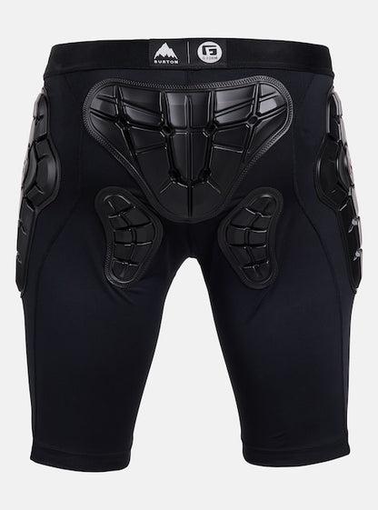 BURTON TOTAL IMPACT MEN'S SHORT