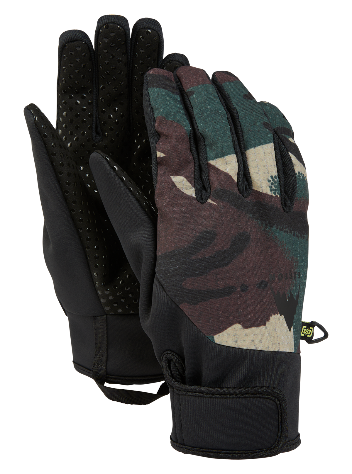 Burton Park Gloves - 2027
