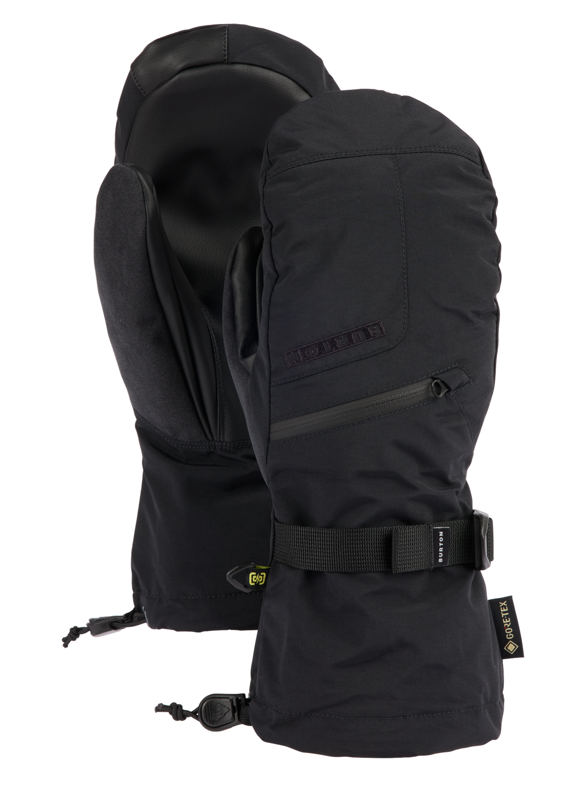 Burton Men's GORE-TEX Mittens - 2027