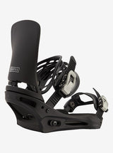 BURTON CARTEL EST SNOWBOARD BINDINGS