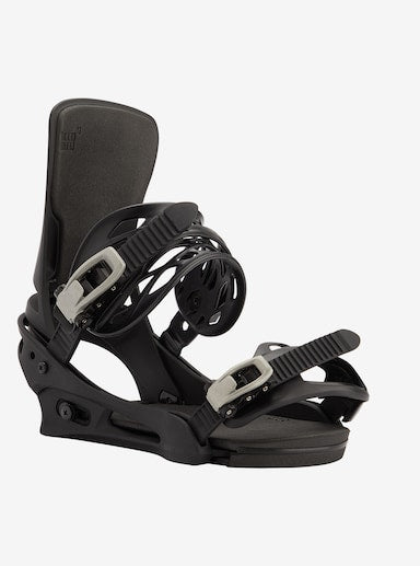BURTON CARTEL EST SNOWBOARD BINDINGS