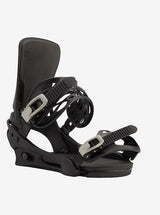 BURTON CARTEL EST SNOWBOARD BINDINGS
