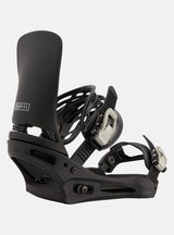 BURTON CARTEL MENS SNOWBOARD BINDINGS 2026