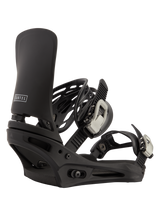 Burton Men’s Cartel Re:Flex Snowboard Bindings - 2027