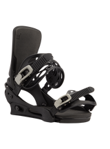 Burton Men’s Cartel Re:Flex Snowboard Bindings - 2027